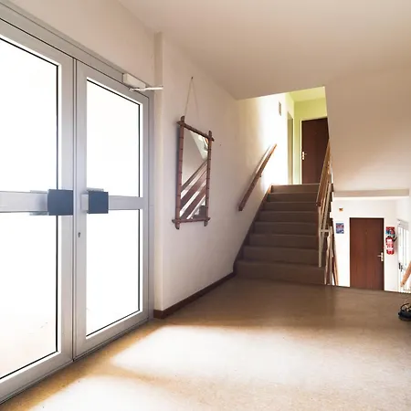 Les Mimosas - App 11 - Cosy Clim Balcon *