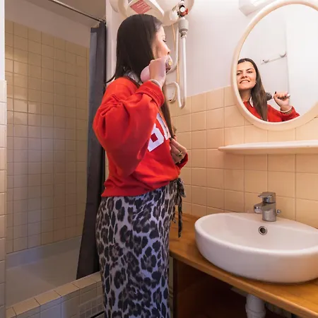 Lägenhet Les Mimosas - App 11 - Cosy Clim Balcon Cazaubon